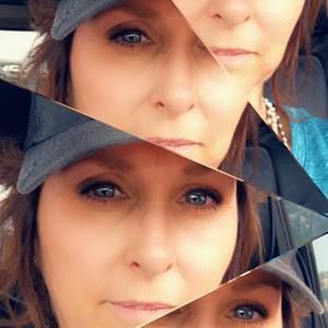 Meet your Posher, Lynne